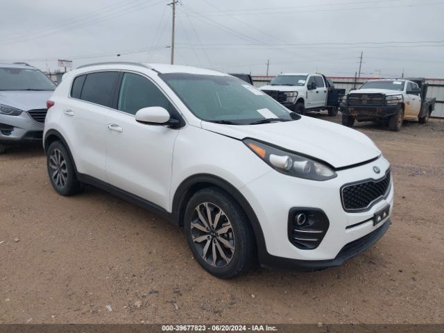 kia sportage 2017 kndpn3ac2h7075912