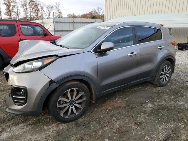 kia sportage e 2017 kndpn3ac2h7090183