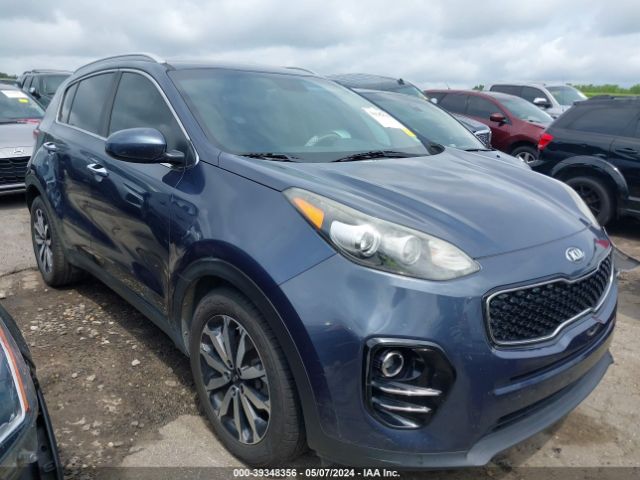 kia sportage 2017 kndpn3ac2h7213545