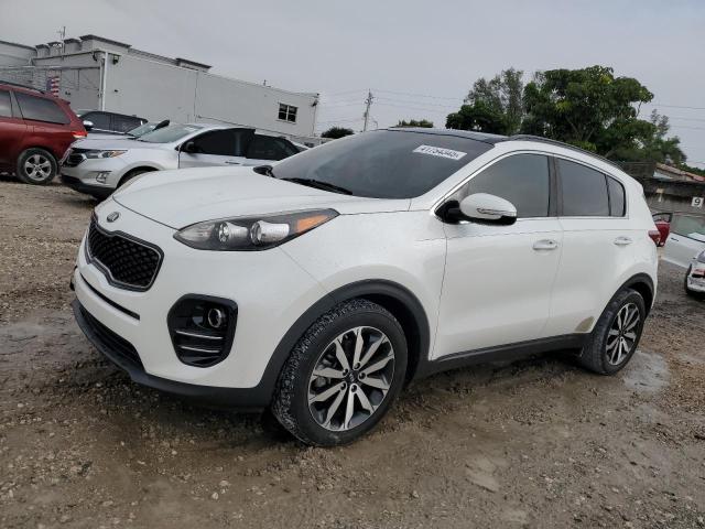 kia sportage e 2018 kndpn3ac2j7406185