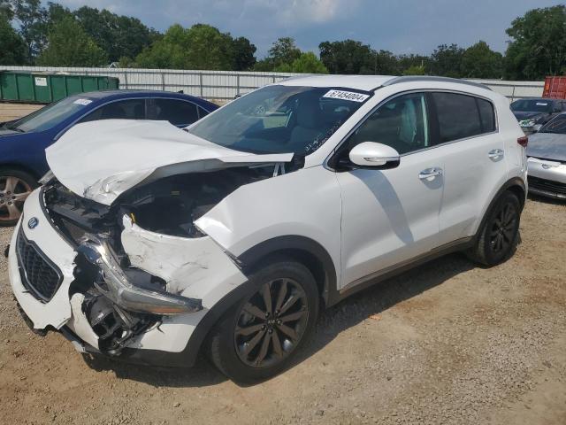 kia sportage e 2019 kndpn3ac2k7510287