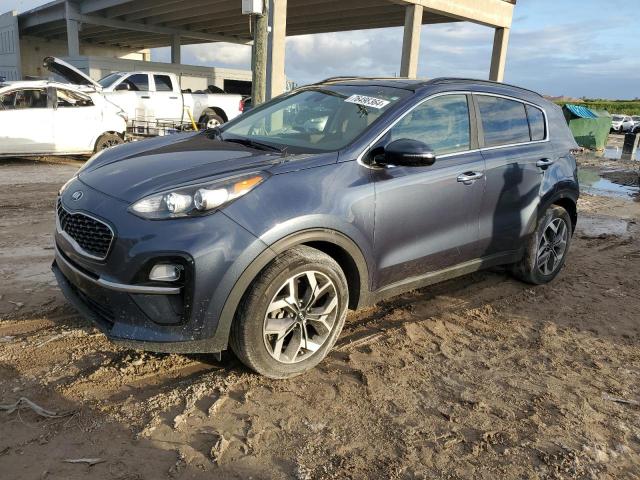 kia sportage e 2020 kndpn3ac2l7834647