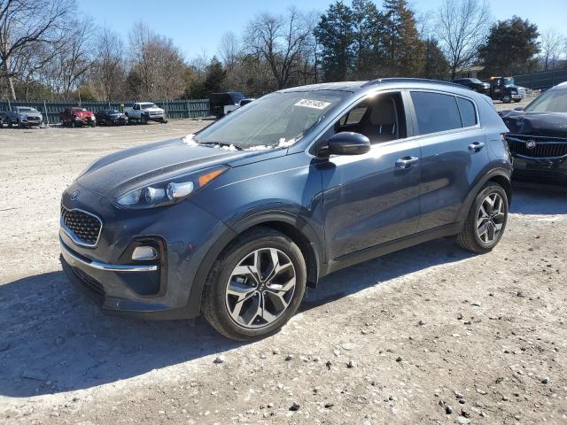 kia sportage e 2022 kndpn3ac2n7949543