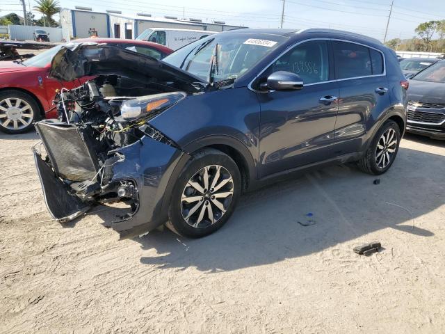 kia sportage 2017 kndpn3ac3h7035113