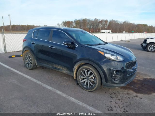 kia sportage 2017 kndpn3ac3h7190454