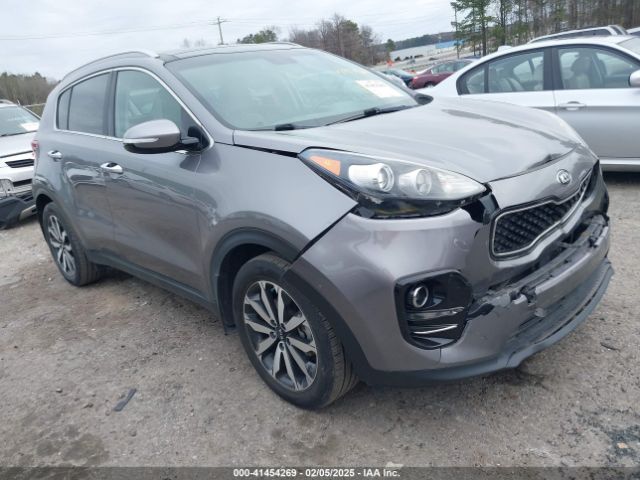 kia sportage 2017 kndpn3ac3h7258574