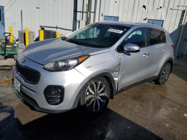 kia sportage e 2018 kndpn3ac3j7333876