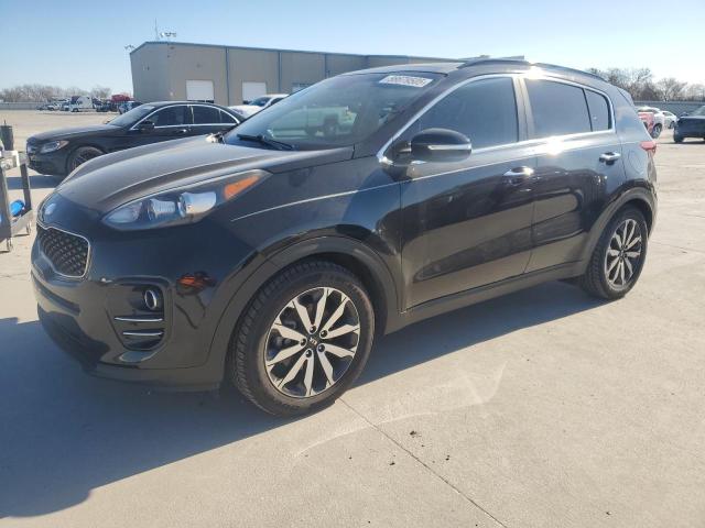 kia sportage e 2018 kndpn3ac3j7356011