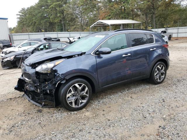 kia sportage e 2020 kndpn3ac3l7632478