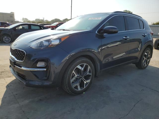 kia sportage e 2021 kndpn3ac3m7937108