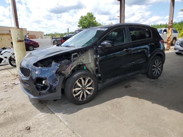 kia sportage e 2017 kndpn3ac4h7037890