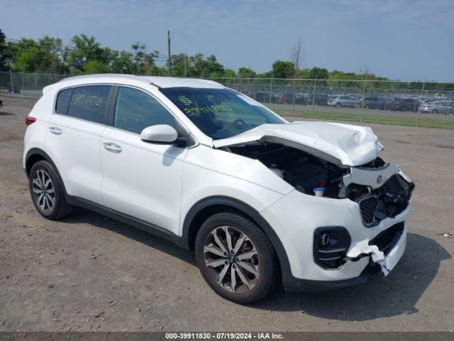 kia sportage 2017 kndpn3ac4h7085504