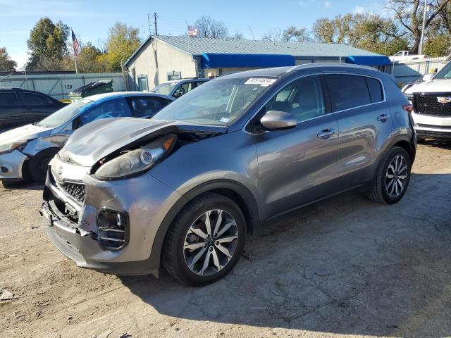 kia sportage e 2017 kndpn3ac4h7106657