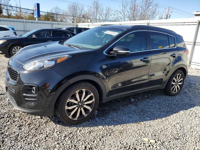 kia sportage e 2018 kndpn3ac4j7357748