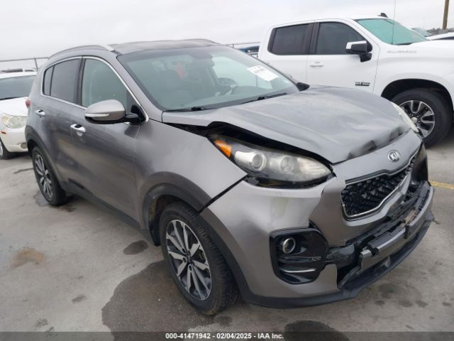 kia sportage 2019 kndpn3ac4k7536972