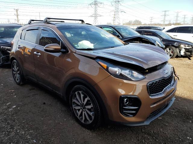 kia sportage e 2019 kndpn3ac4k7543002