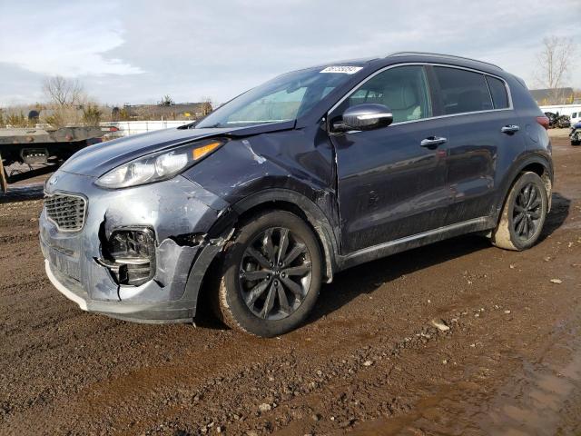 kia sportage e 2019 kndpn3ac4k7569034