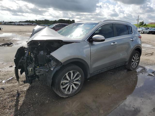 kia sportage e 2019 kndpn3ac4k7609239