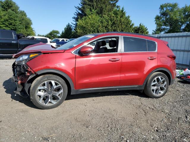 kia sportage e 2021 kndpn3ac4m7857512