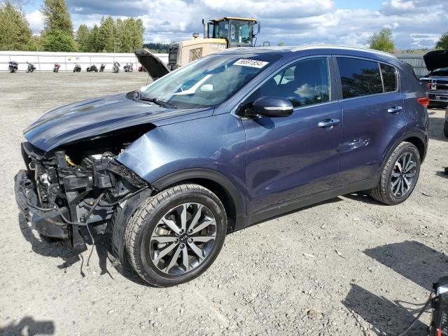 kia sportage 2017 kndpn3ac5h7062247