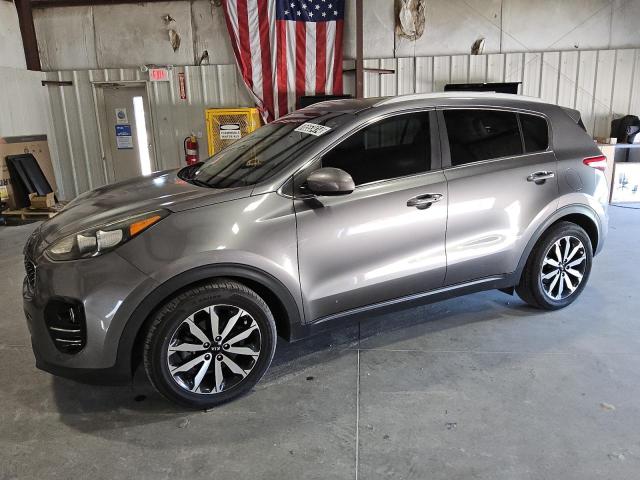 kia sportage e 2017 kndpn3ac5h7088282