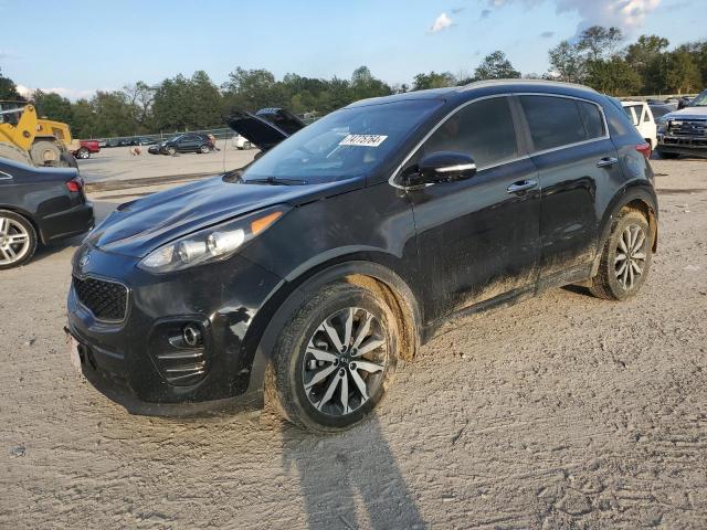 kia sportage e 2017 kndpn3ac5h7162736