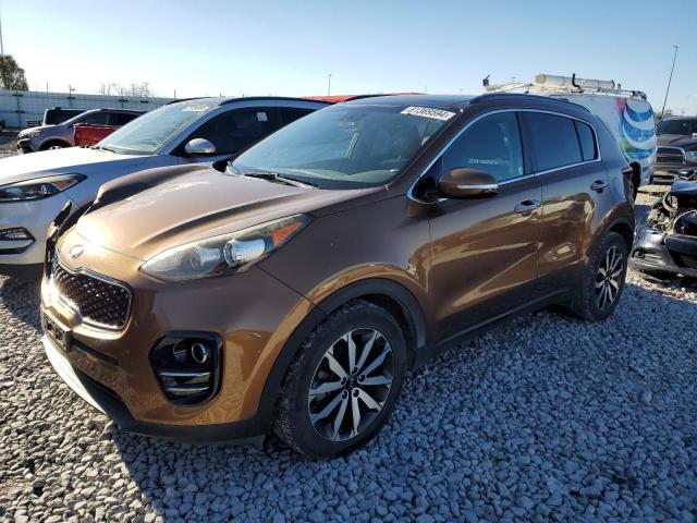 kia sportage e 2018 kndpn3ac5j7322992