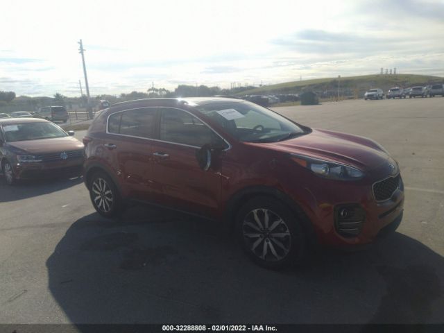 kia sportage 2019 kndpn3ac5k7577062