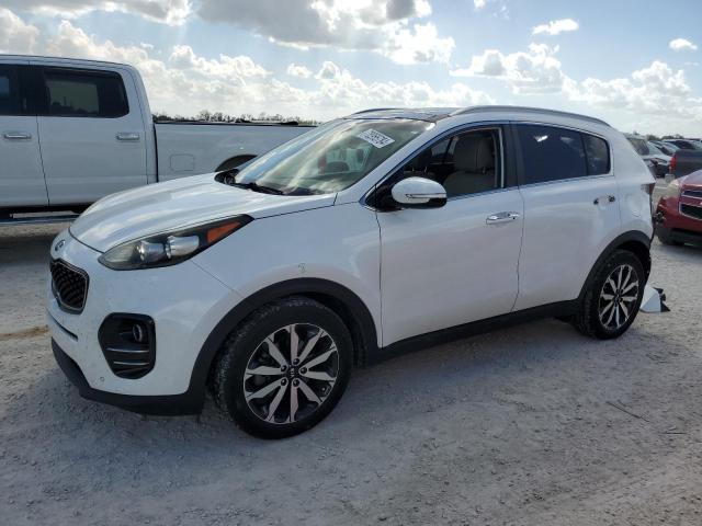 kia sportage e 2017 kndpn3ac6h7227366