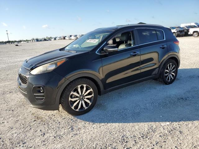 kia sportage e 2017 kndpn3ac6h7285896