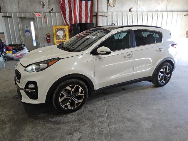 kia sportage e 2020 kndpn3ac6l7714415