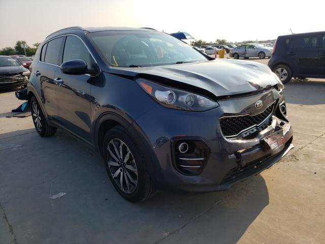 kia sportage e 2017 kndpn3ac7h7157277