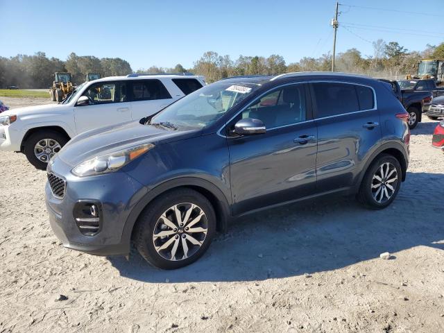 kia sportage e 2017 kndpn3ac7h7191171