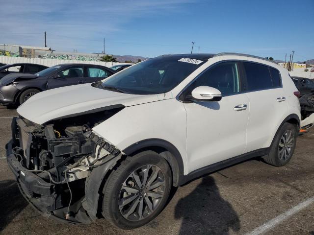 kia sportage e 2017 kndpn3ac7h7229949