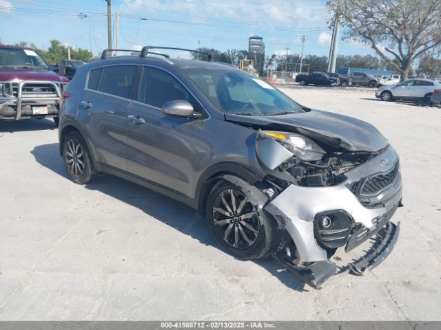 kia sportage 2017 kndpn3ac7h7233998