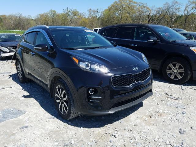 kia sportage e 2017 kndpn3ac7h7281095