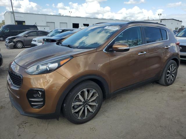 kia sportage e 2018 kndpn3ac7j7300962