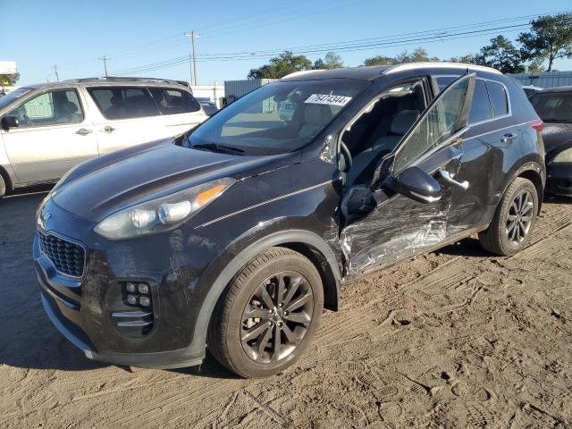 kia sportage e 2018 kndpn3ac7j7465829