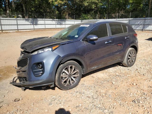 kia sportage e 2019 kndpn3ac7k7562000