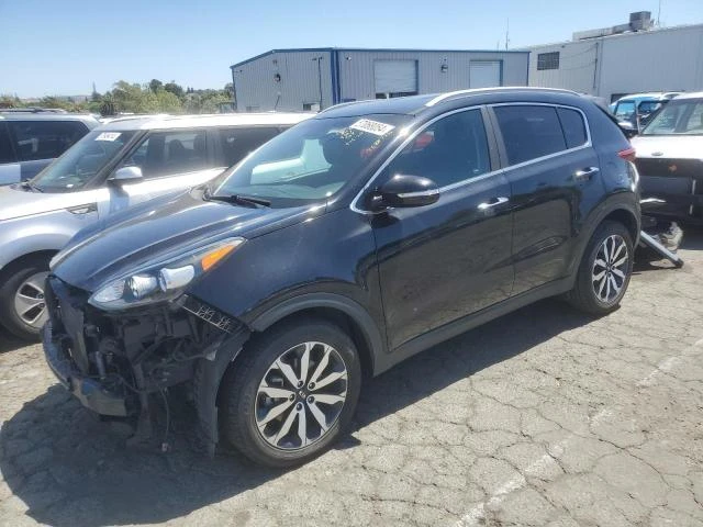 kia sportage e 2019 kndpn3ac7k7588726