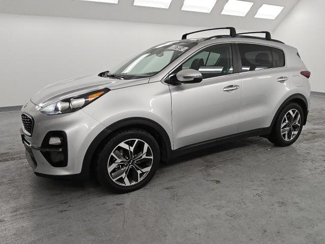 kia sportage e 2020 kndpn3ac7l7695745