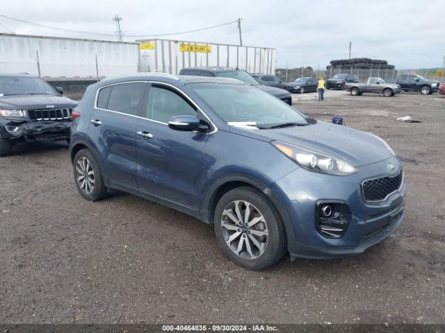 kia sportage 2017 kndpn3ac8h7112882