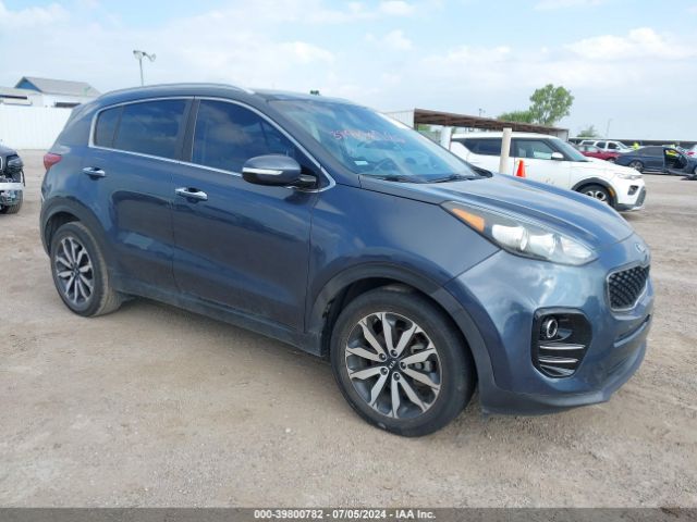 kia sportage 2017 kndpn3ac8h7177909