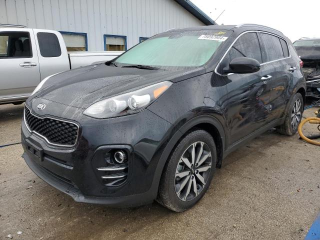 kia sportage e 2017 kndpn3ac8h7282675