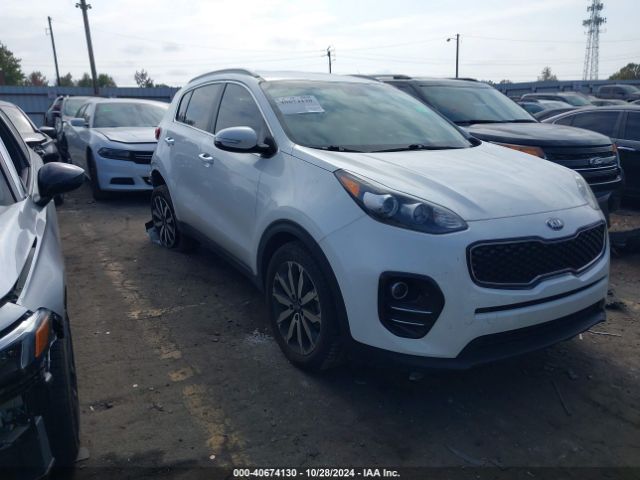 kia sportage 2019 kndpn3ac8k7497285