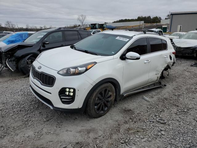 kia sportage 2019 kndpn3ac8k7584832