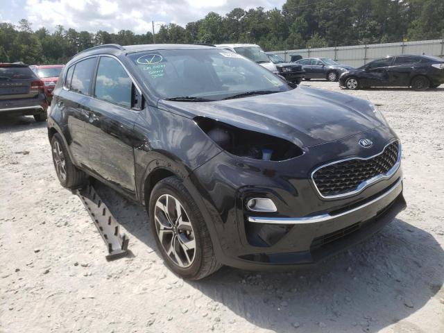 kia sportage e 2022 kndpn3ac8n7975905