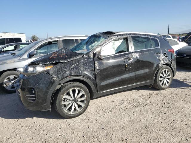 kia sportage e 2017 kndpn3ac9h7082890