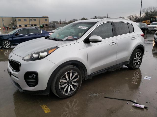 kia sportage e 2017 kndpn3ac9h7105052