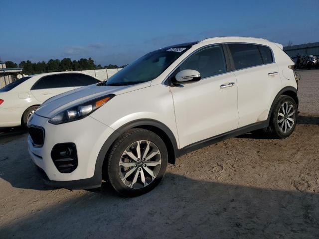 kia sportage e 2017 kndpn3ac9h7187574